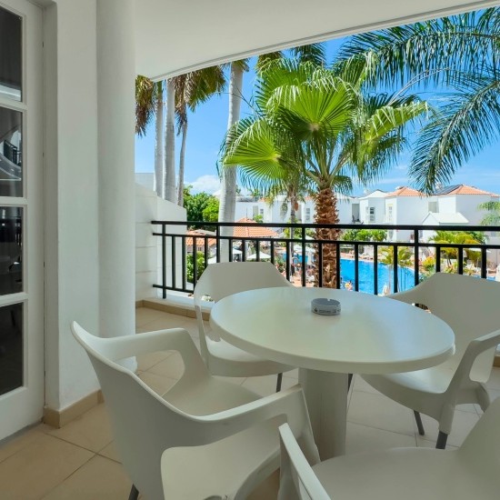 Apartamentos Parque del Sol in Costa Adeje | Enjoy your holidays in Tenerife South in our apartments
