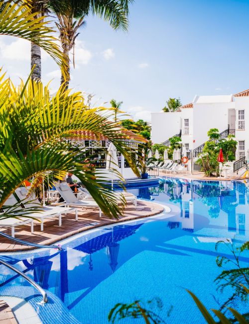 Parque Infantil Sohana